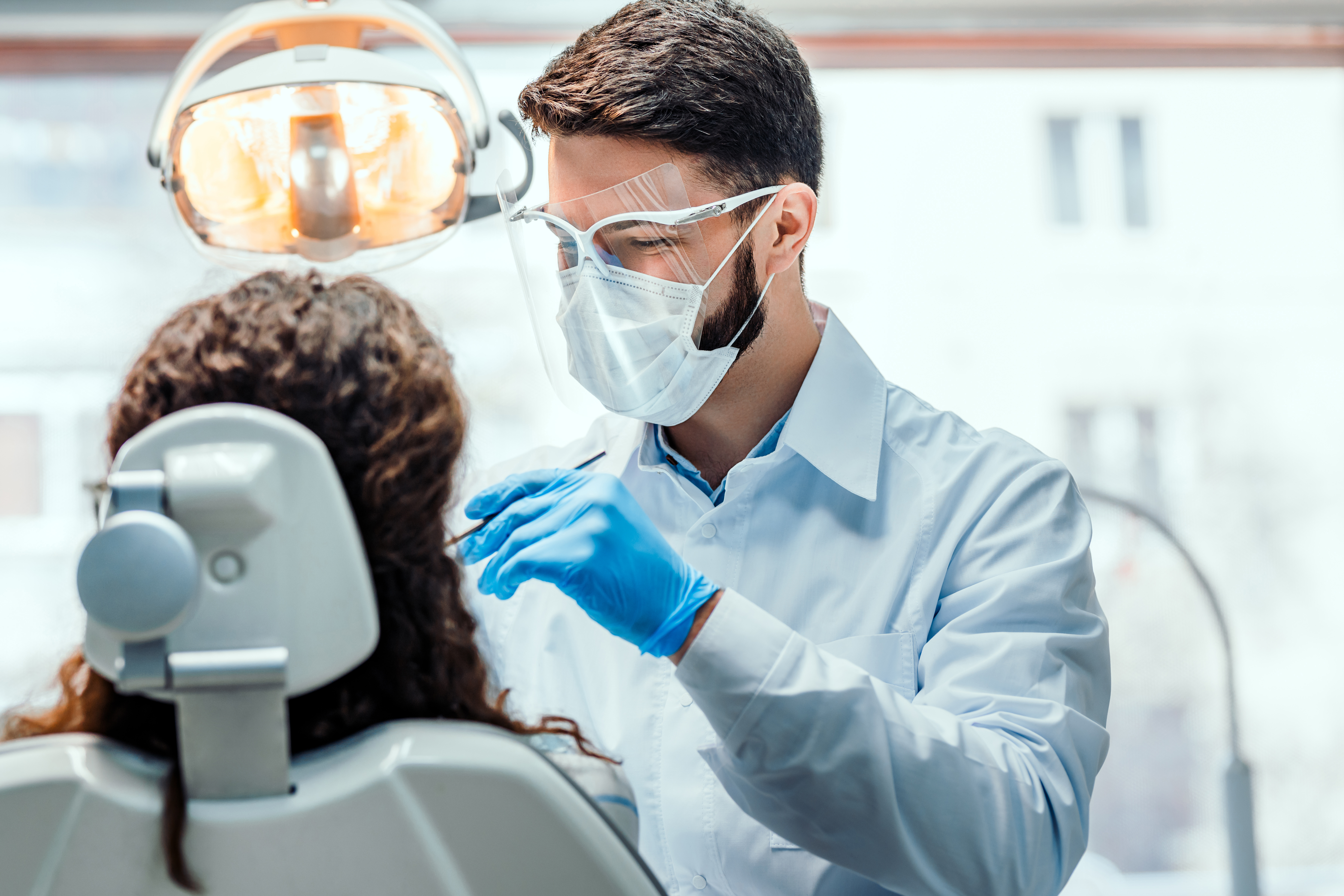 Smart Scaffolds: The Future of Bioceramic