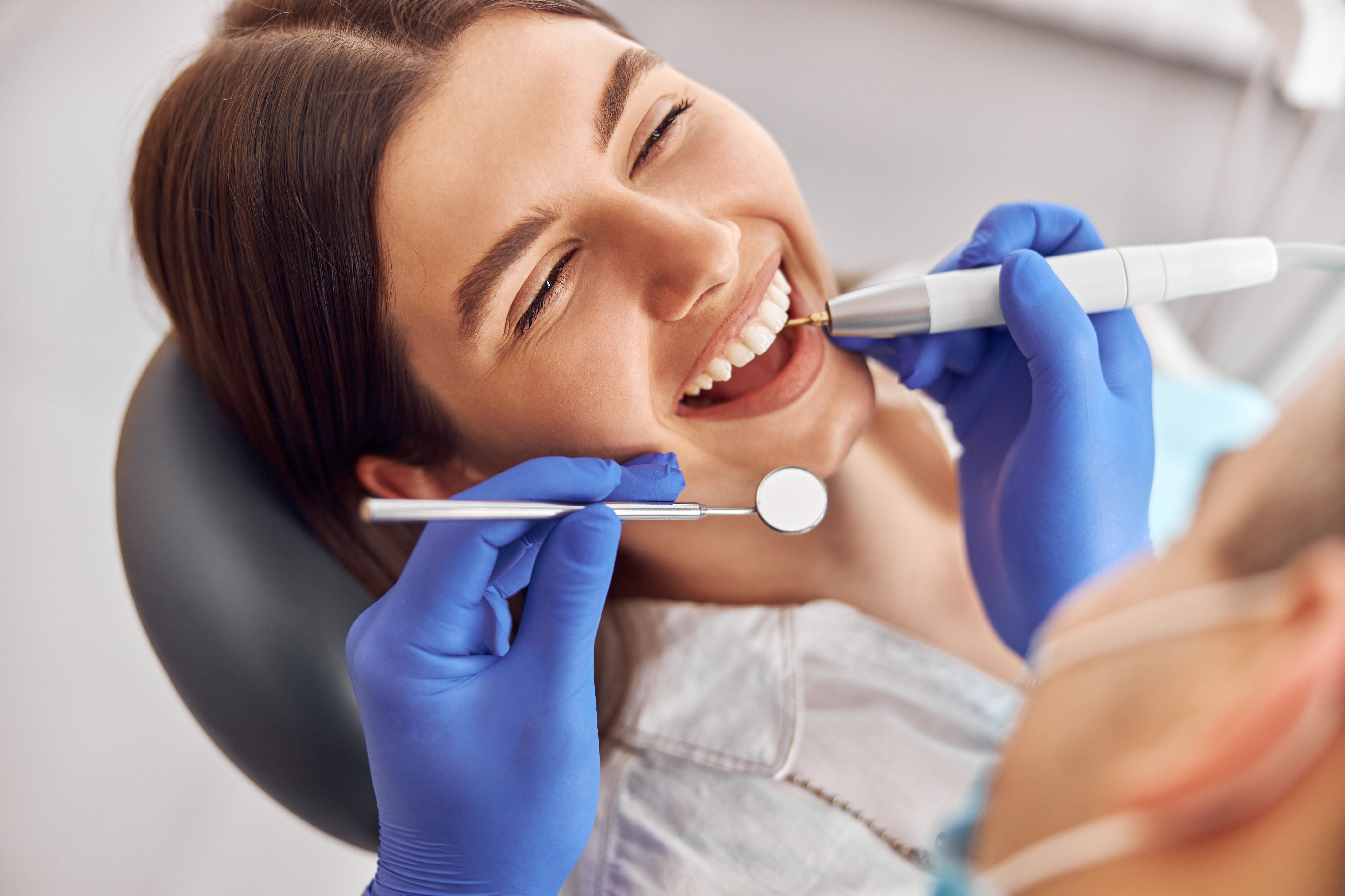 The Importance of Tracking Oral Health