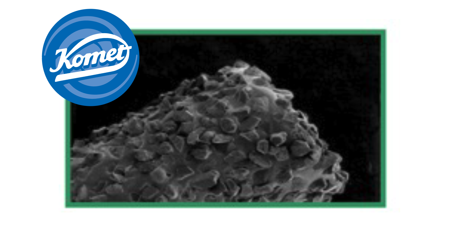 Why Komet Dental leads: The Science behind our competitive advantage