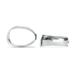 3M Unitek Upper Bicuspid Band Proportional, 149-123, U4,5, 23, 1-Pack