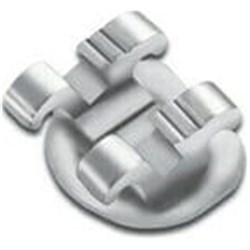 3M Victory Series Brackets, 3017-897, .022, LL5, -17T/2A, APC II, 5-Pack