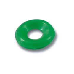 3M AlastiK Separator Modules, 406-083, S-1 Anterior, Green, 100-Pack