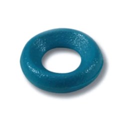 3M AlastiK Separator Modules, 406-084, S-2 Posterior, Blue, 100-Pack