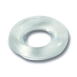 3M AlastiK Separator Modules, 406-085, S-3 Anterior, Clear, 100-Pack