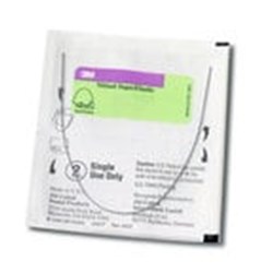 3M Unitek Nitinol Super-Elastic Archwire, .016x.016, OrthoForm III Ovoid, Lower, 4297-952, Unit of Use, 10-Pack