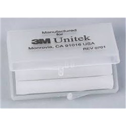 3M Unitek 603-063 Unitek Wax Pak 100/Pk