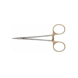 3M Unitek Lingual Straight Mosquito Forceps