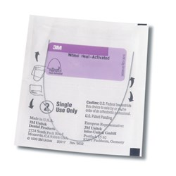 3M Unitek Nitinol Heat-Activated Archwire, .014, OrthoForm III Ovoid, Upper, 9296-611, Unit of Use, 10-Pack
