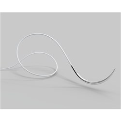 ELASYN SUTURE 5/0 75CM DRT18