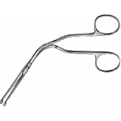 FORCEPS Magill Adult S/Steel 10' 250mm