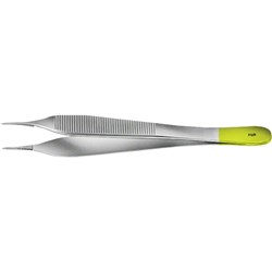 Tissue FORCEPS Adson BD151R 120mm