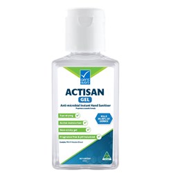 ActiSan Hand Gel 60ml