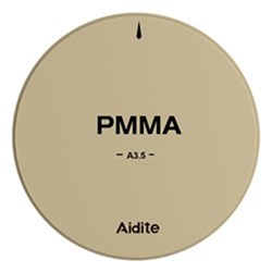 Aidite PMMA Multilayer 98X25mm B1