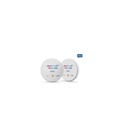 Aidite 3D Pro MAX Zirconia 98x25mm B2