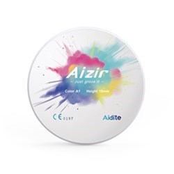 AiZir Aidite Zirconia 98x16mm A3