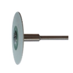 Zirconia and Glass Ceramic UltraFine 26x3mm