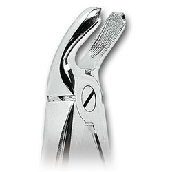 FORCEPS #21 Lower Molars