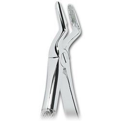 FORCEPS #52 Upper Roots & Canines