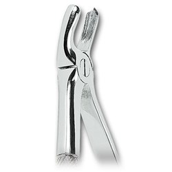 ASA Dental Forceps - #39L - Upper Left for Children