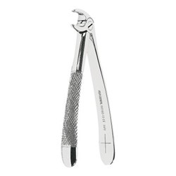 ASA Dental ASAlady Extracting Forceps - Lower Premolars