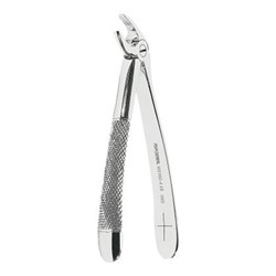 ASA Dental ASAlady Extracting Forceps - Lower Incisors and Canines