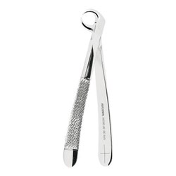 ASA Dental ASAlady Extracting Forceps - Lower Molars