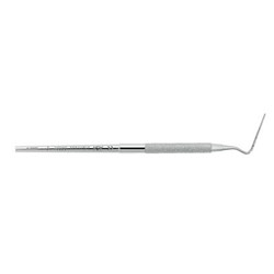ASA Dental Endo Vertical Condenser - #2 - Single Ended