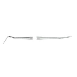 ASA Dental Carver - Ward - #1 - Double Ended