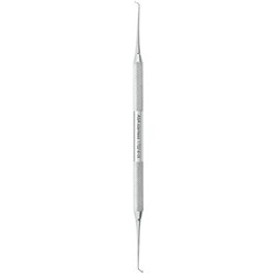 ASA Dental Excavator - #6 - Double Ended