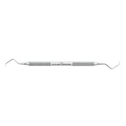 ASA Dental Gracey Scaler - #9/10 - Double Ended