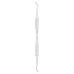 ASALady PROBE Perio Nabers Crille Wood 15cm