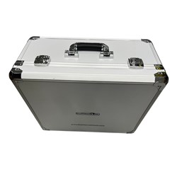 UC500L Aluminium Case Travel Case