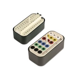 BASIC Box 2100 & Socket Module Classic