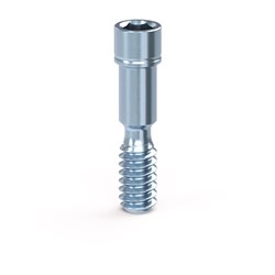 Multi Unit Abutment Screw Angled pk of 25