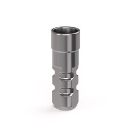 BioHorizons Conical Narrow Implant Analog Pack of 25