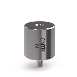 CAD CAM Ti Blank Narrow Type IAC pk of 1