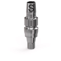 Cerec Scan Body Regular pk of 1