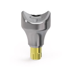 Smartshape Healer Conical Regular A1 tall height