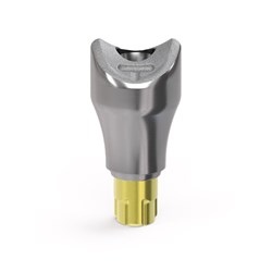 Smartshape Healer Conical Regular A2 tall height