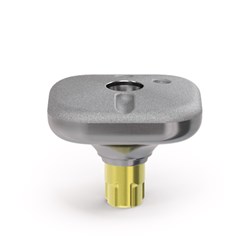 Smartshape Healer Conical Regular P2 reg height