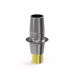 Ti Base Cerec Regular GH 0.8mm pk of 1