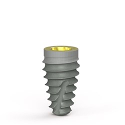 Tapered Pro Conical Implant 5.2mm x 9mm  Pack of 1
