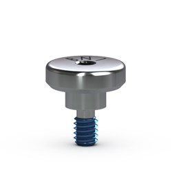 Internal 5.7 Narrow Emergence Healing Abutment 1mm Height