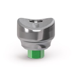 Smartshape Healer Hexed 4.5mm M2 reg height