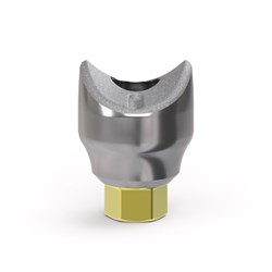 Smartshape Healer Hexed 3.5mm A2 reg height