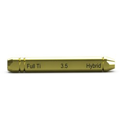 Internal 3.5mm Laser-Lok Protective Sleeve