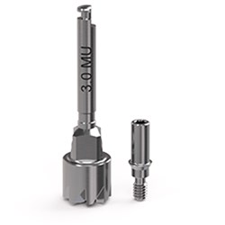 3.0 Multi Unit Bone Profiler