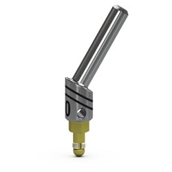 3.5mm Try-in Multi-unit Abutment 30 Degree