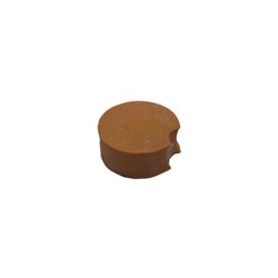 Odontotest Styrene Washer Base Plug - Part 8