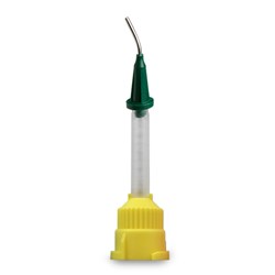 Centrix SuperMixer Automix Mixing Nozzle - 18 Gauge Tip, 50-Pack